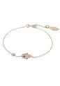 Hamsa Hand Bracelet
