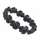 Handmade Turquoise Hawaiian Sea Turtles Bracelet