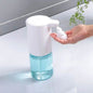 Hands-Free Automatic Soap and Hand Sanitizer Dispenser