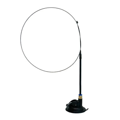 Hands-Free Feather Cat Wand with Bell | Suction Cup Interactive Toy for Hunting and Exercise