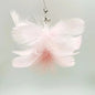 Hands-Free Feather Cat Wand with Bell | Suction Cup Interactive Toy for Hunting and Exercise