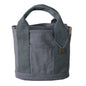 High Grade Canvas Bag Bento Bag Handbag 16A Canvas Women's Bag Handbag