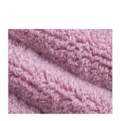 High Quality Universal Toilet Seat Cover Washable Unique Design Warm Flexible Covers Bright Colors