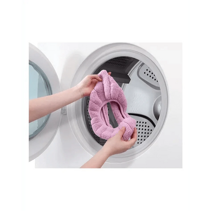 High Quality Universal Toilet Seat Cover Washable Unique Design Warm Flexible Covers Bright Colors