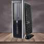 HP Elite 8000 Desktop Computer (Refurbished)