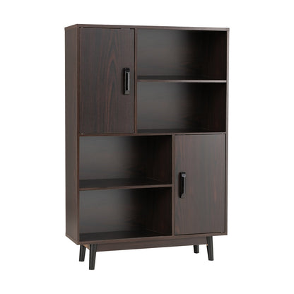 Sideboard Storage Cabinet with Door Shelf