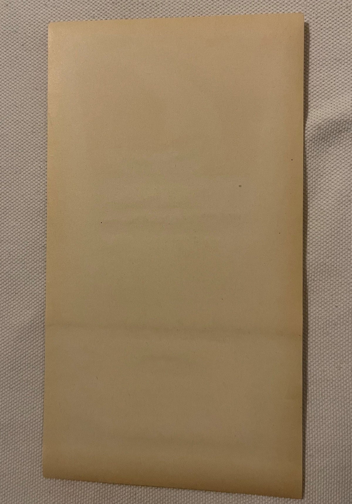 Vintage 1935 Viking Broom Label NOS NROG National Retailer Owned Grocers Chicago Art Deco Nautical Ship Dated Collectible 🧹