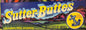 Vintage Sutter-Buttes Crate Label 🏔️ California Fruit Exchange Yuba City Blue Anchor Lithograph