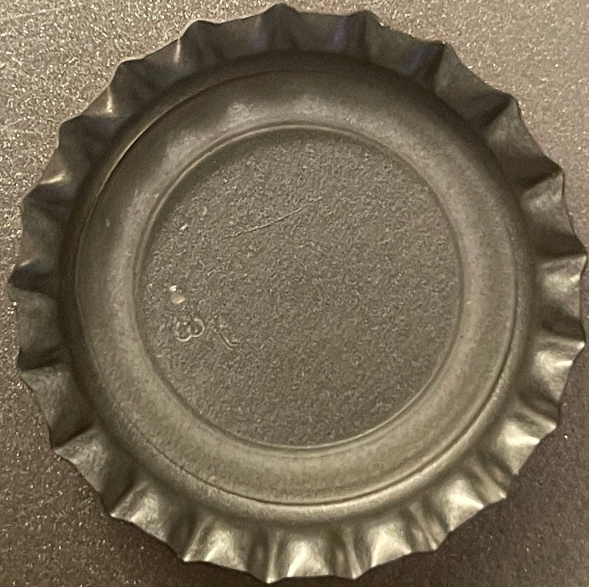 Vintage NOS 1980s Double Cola Bottle Cap • Chattanooga, Tennessee 🥤