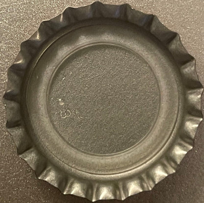 Vintage NOS 1980s Double Cola Bottle Cap • Chattanooga, Tennessee 🥤