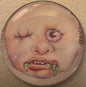 Vintage 1980s Pufang Pin Madballs and Garbage Pail Kids Inspired 📌