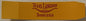Antique Texas Longhorn Smokers Cigar Band 🤠 NOS 1910s–1930s Tobacciana Western Americana Paper Ephemera