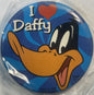 Vintage Unopened 1995 Daffy Duck Looney Tunes Pin Awaits Collector