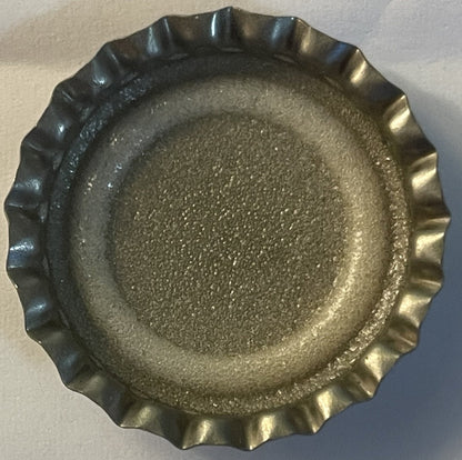 Vintage 1970s 2‑Way Soda Bottle Cap — Dr Pepper Bottling Plant, Hillsboro IL (NOS)
