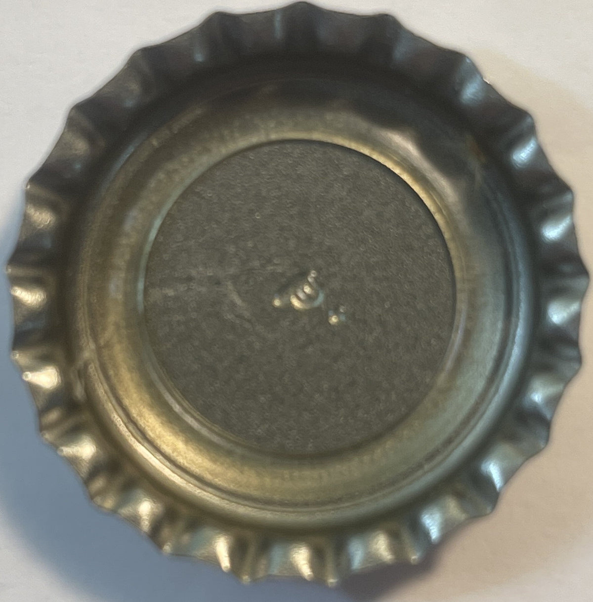Vintage 🥤 Jolt Cola Lightning Bolt Bottle Cap — Rochester NY Soda Collectible