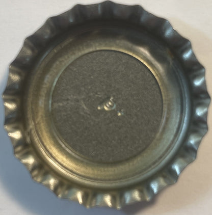 Vintage 🥤 Jolt Cola Lightning Bolt Bottle Cap — Rochester NY Soda Collectible