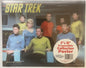 Vintage Star Trek 40th Anniversary 3D Collector Poster 🖖 Sealed 2006 VividVision NOS
