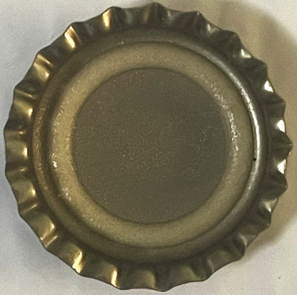Vintage 1970s Big B Grape Soda Bottle Cap | Coca‑Cola Bottling Thomasville NC