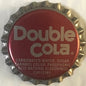 Vintage 1970s NOS Double Cola Bottle Cap — Seven Up Bottling Hagerstown MD 🥤