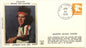 Vintage 1979 John McEnroe Embossed Stamped Envelope ✉️ First Rookie Masters Win!