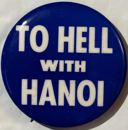 Vintage 1960s Vietnam War Peace & Protest Pin Set – 5 Button Combo 🕊️ ✌️