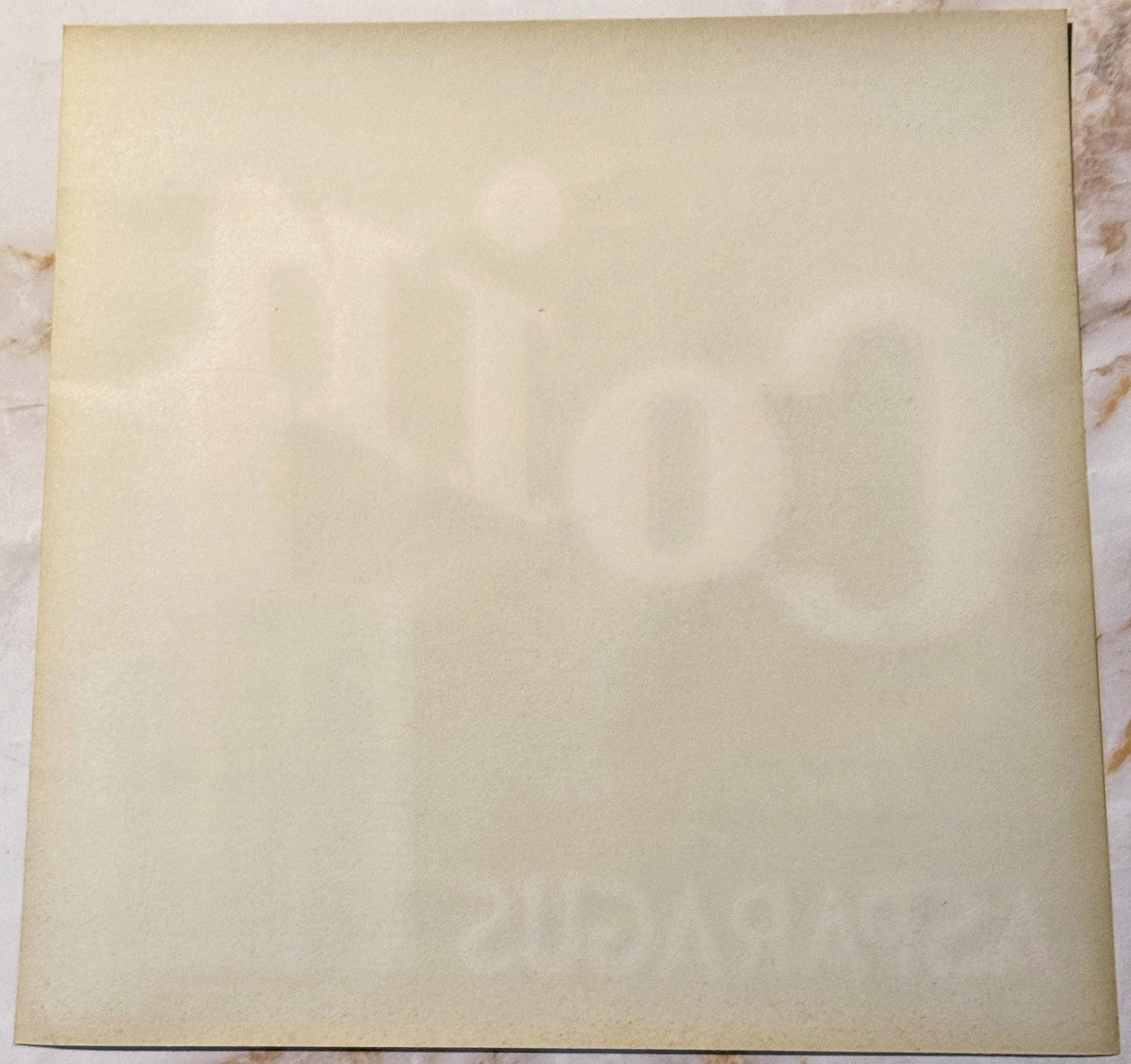 Antique 1930s Coin Brand California Green Asparagus Crate Label 🪙 — Nash-De Camp Co. Distributors, San Francisco