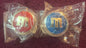 Vintage Double Sided M&M Yo-Yo 2000 Y2K Release Special Edition New in Package! ✨