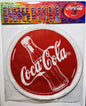 Vintage 1999 Coca‑Cola Flexible Flyer — NOS Canadian Promotional Disc