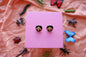 Bee-you-tiful Studs