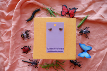 Tiny Bumble Bee
