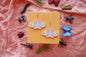 Hand Painted Butterfly