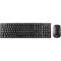 Impecca Wireless Keyboard and Mouse Combo