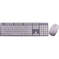 Impecca Wireless Keyboard and Mouse Combo