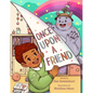Once Upon a Friend - Hardcover