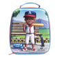 JCT Kids' 3D Insulated Lunch Bag