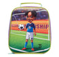 JCT Kids' 3D Insulated Lunch Bag