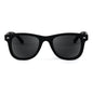 Jetsetter Foldable Sunglasses