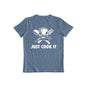 Just Cook It Fun T-Shirt