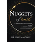 Nuggets of Truth: A Bible Student's Devotional and A Bible Teacher's Resource Handbook - Hardcover