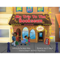 My Trip To The Bookseum - Paperback