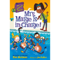 My Weirdtastic School #5: Mrs. Marge Is in Charge! - Paperback