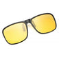 Unisex Clip-On Polarized Sunglasses | UV Protection