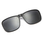Unisex Clip-On Polarized Sunglasses | UV Protection