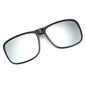 Unisex Clip-On Polarized Sunglasses | UV Protection