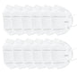KN95 Protective Breathable Outdoor Face Mask with Nose Clip