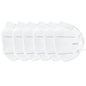 KN95 Protective Breathable Outdoor Face Mask with Nose Clip