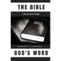 The Bible: God's Word - Paperback