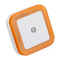 LED Night Light Automatic Sensor Lamp