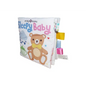 Happy Baby: Sleepy Baby - Fabric