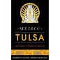 Art Deco Tulsa - Hardcover